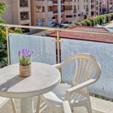 Viva Apartments Σάνι Μπιτς Εξωτερικό φωτογραφία