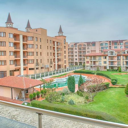 Viva Apartments Σάνι Μπιτς Εξωτερικό φωτογραφία