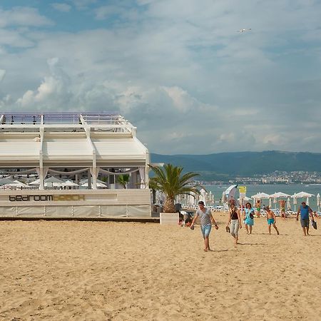 Viva Apartments Σάνι Μπιτς Εξωτερικό φωτογραφία