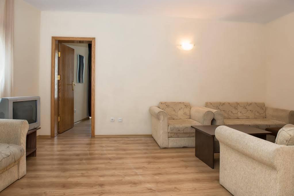 Viva Apartments Σάνι Μπιτς Εξωτερικό φωτογραφία