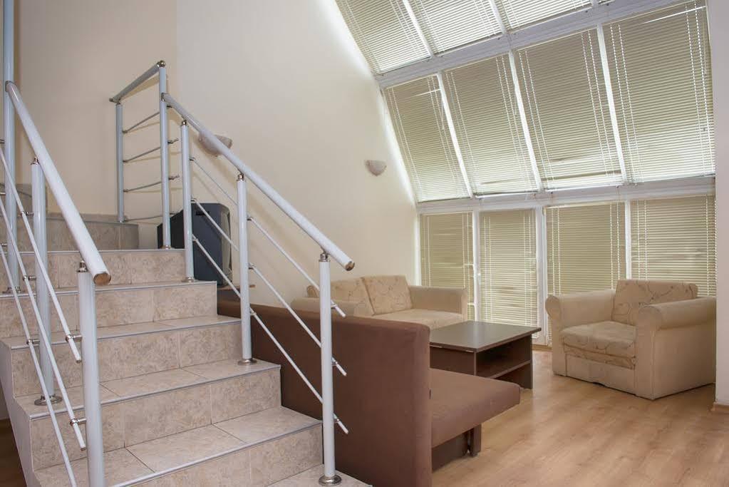 Viva Apartments Σάνι Μπιτς Εξωτερικό φωτογραφία