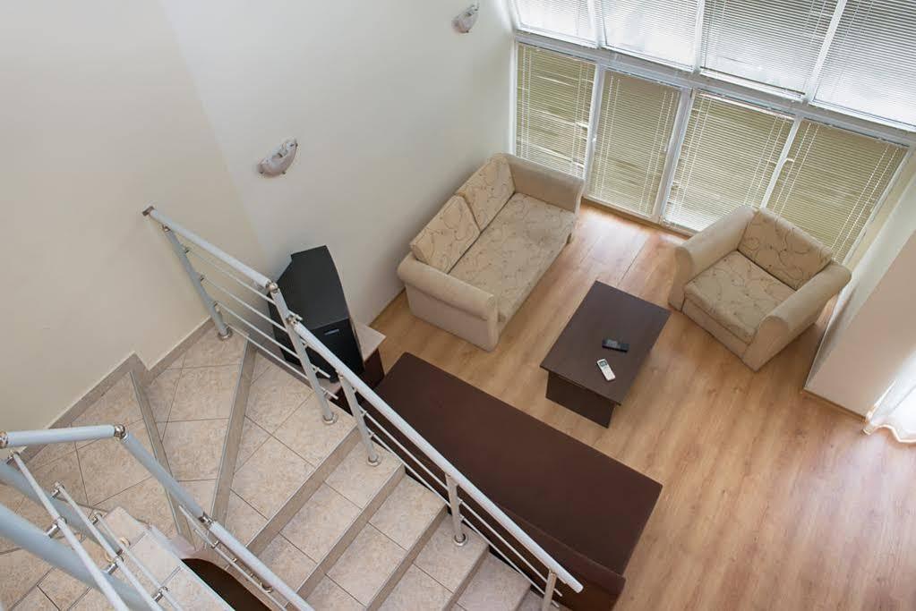 Viva Apartments Σάνι Μπιτς Εξωτερικό φωτογραφία
