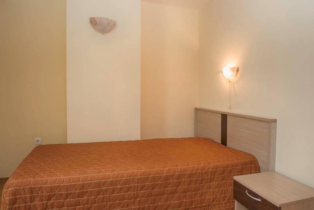 Viva Apartments Σάνι Μπιτς Εξωτερικό φωτογραφία