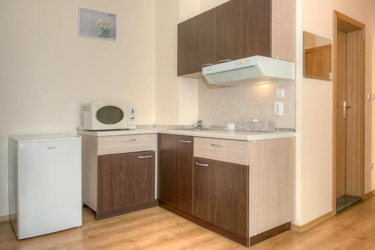 Viva Apartments Σάνι Μπιτς Εξωτερικό φωτογραφία