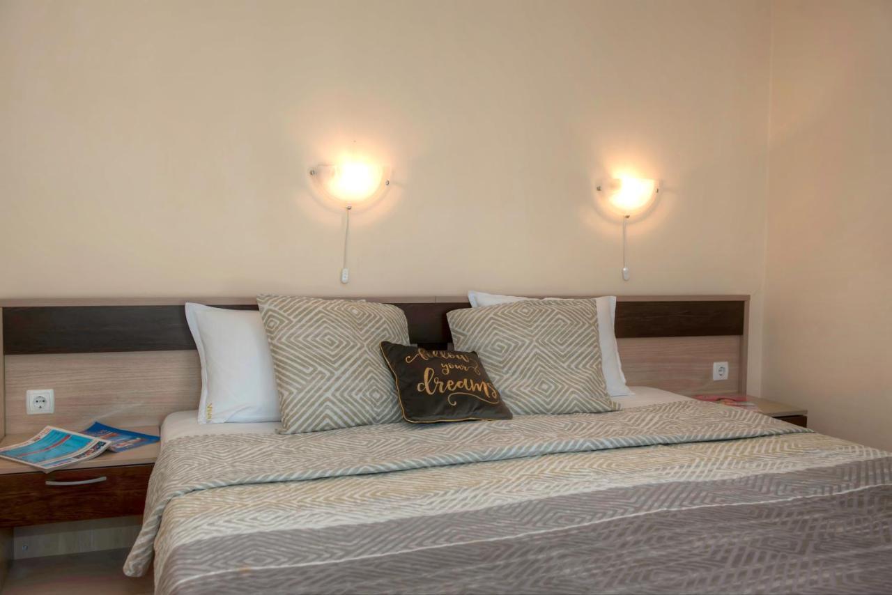 Viva Apartments Σάνι Μπιτς Εξωτερικό φωτογραφία