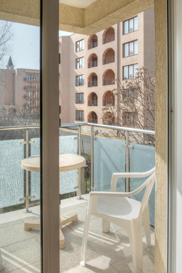 Viva Apartments Σάνι Μπιτς Εξωτερικό φωτογραφία
