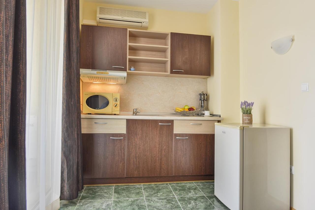 Viva Apartments Σάνι Μπιτς Εξωτερικό φωτογραφία