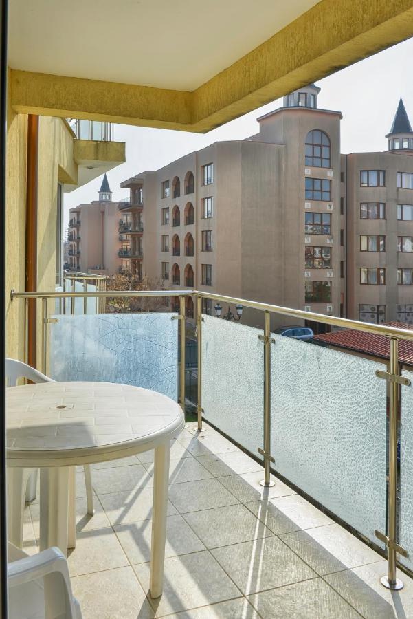 Viva Apartments Σάνι Μπιτς Εξωτερικό φωτογραφία