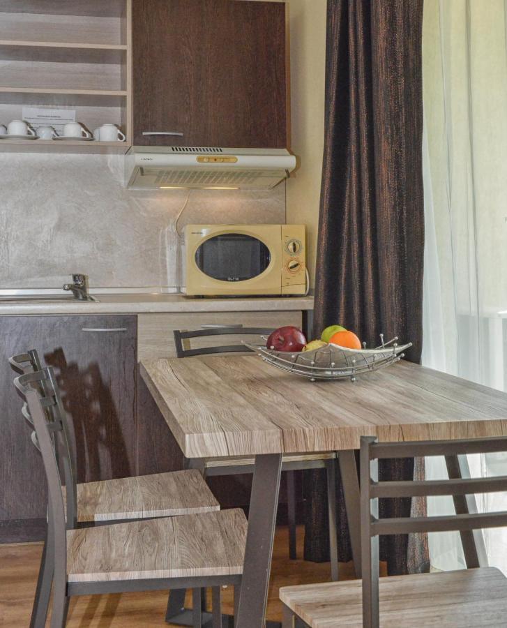 Viva Apartments Σάνι Μπιτς Εξωτερικό φωτογραφία