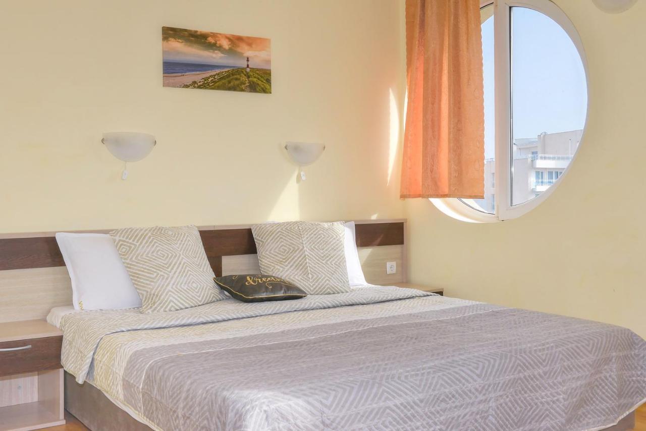 Viva Apartments Σάνι Μπιτς Εξωτερικό φωτογραφία
