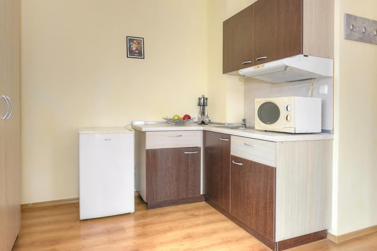 Viva Apartments Σάνι Μπιτς Εξωτερικό φωτογραφία