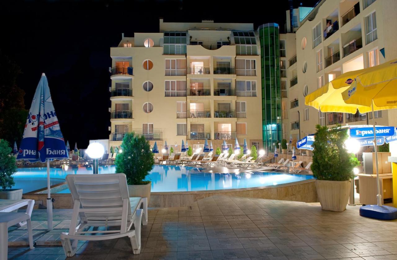 Viva Apartments Σάνι Μπιτς Εξωτερικό φωτογραφία