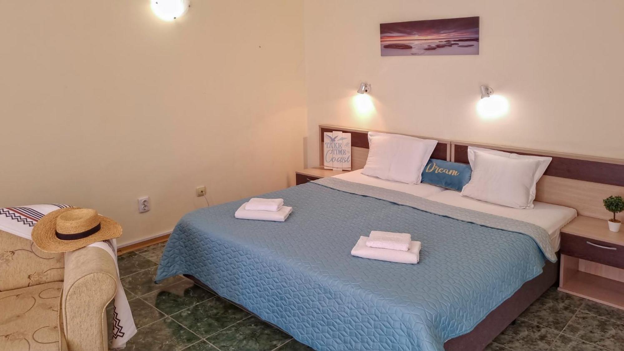 Viva Apartments Σάνι Μπιτς Εξωτερικό φωτογραφία