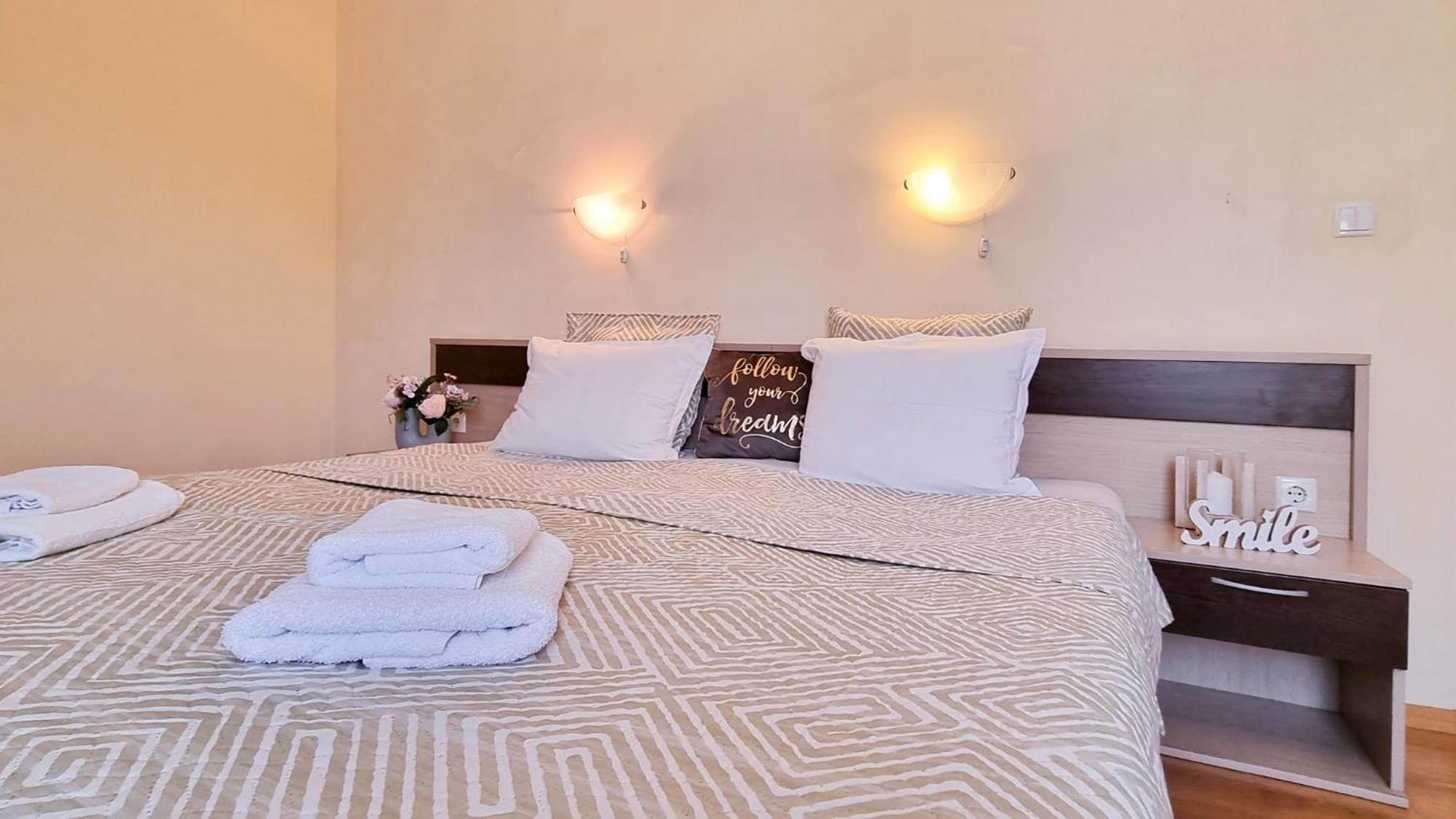 Viva Apartments Σάνι Μπιτς Δωμάτιο φωτογραφία