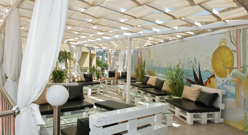 Viva Apartments Σάνι Μπιτς Εξωτερικό φωτογραφία